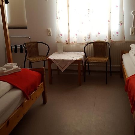 Guesthouse Leirubakki Asolfsstathir 외부 사진