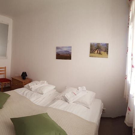 Guesthouse Leirubakki Asolfsstathir 외부 사진