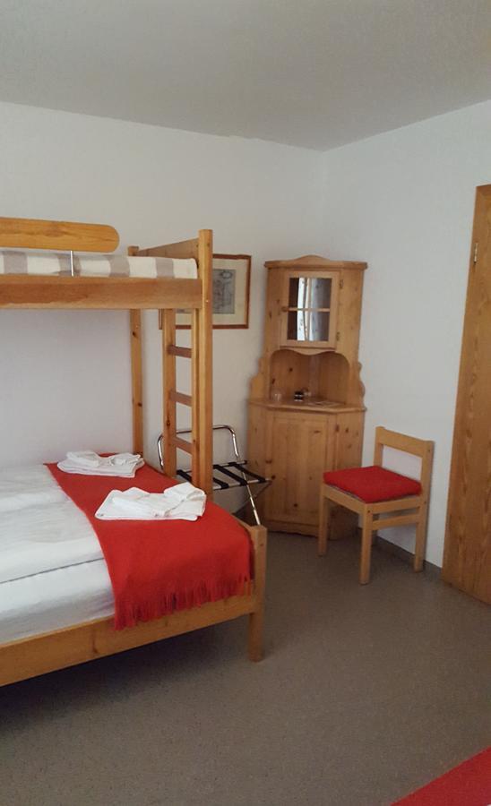 Guesthouse Leirubakki Asolfsstathir 외부 사진