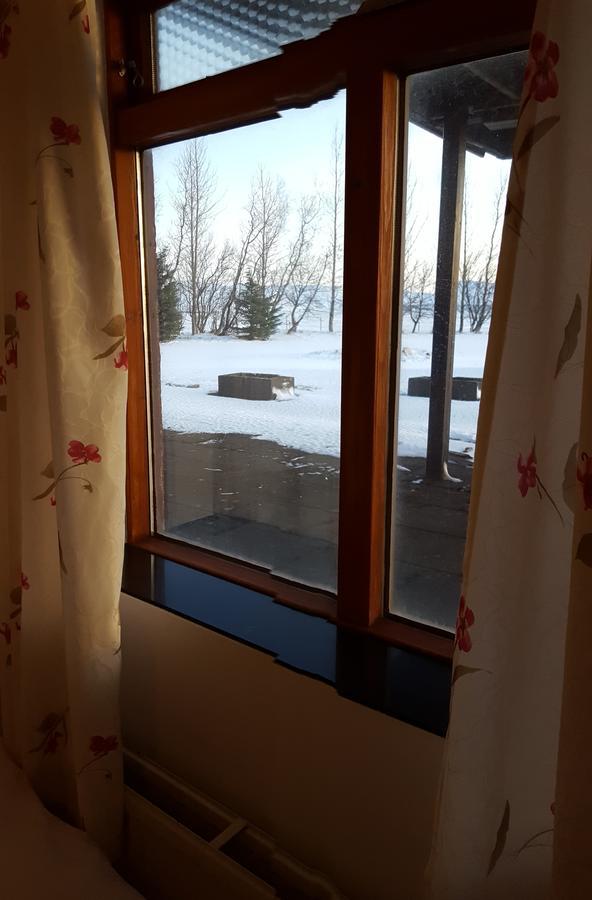 Guesthouse Leirubakki Asolfsstathir 외부 사진
