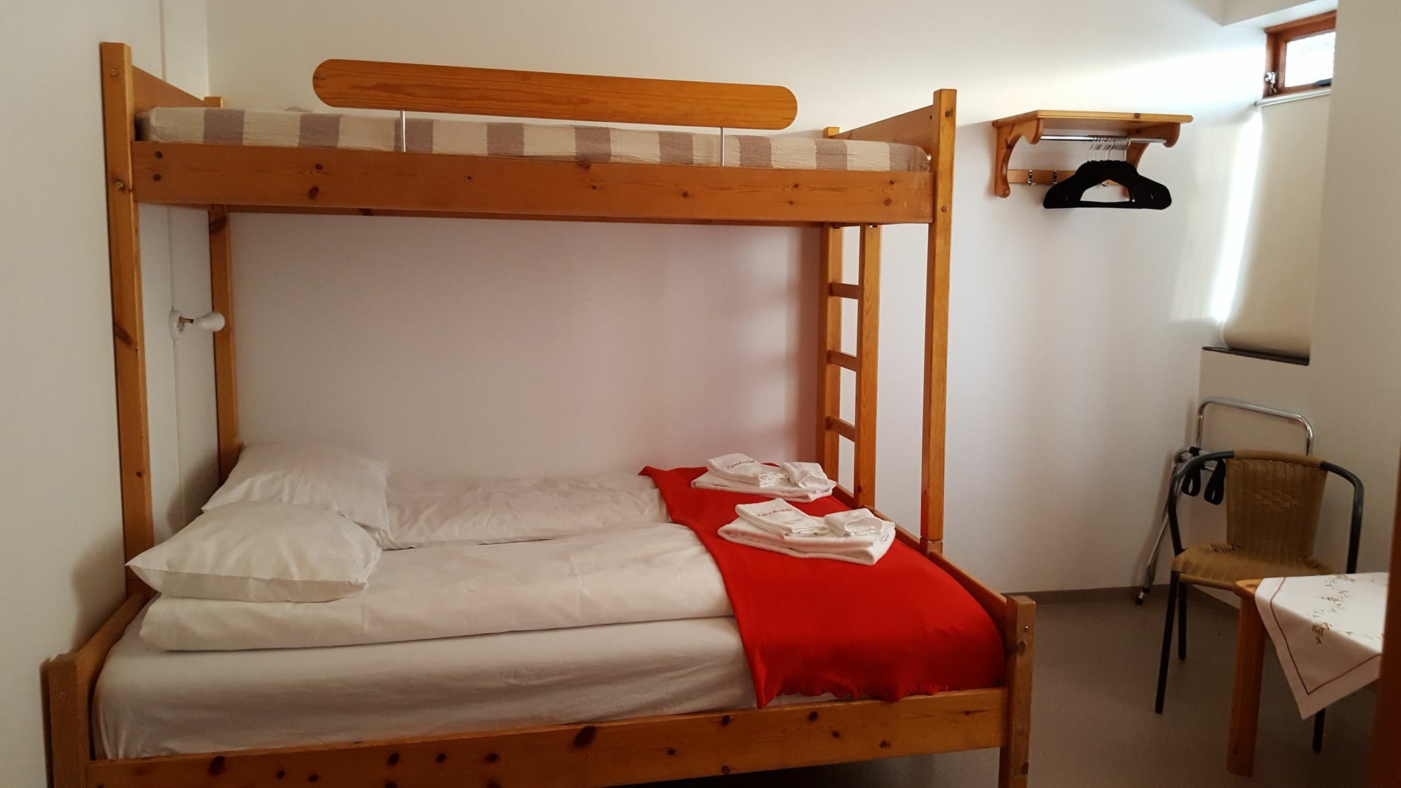Guesthouse Leirubakki Asolfsstathir 외부 사진